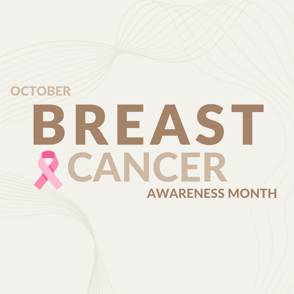 BREAST CANCER MONTH | BREAST CANCER AWARENESS MONTH