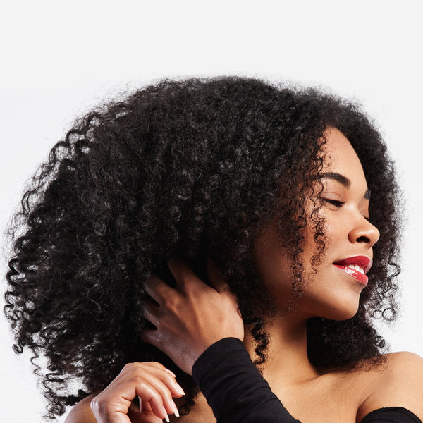 THE 10 BEST TIPS TO START YOUR CURLS JOURNEY