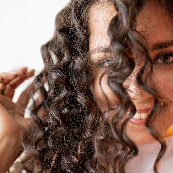 FIND THE RIGHT CARE FOR YOUR CURLS