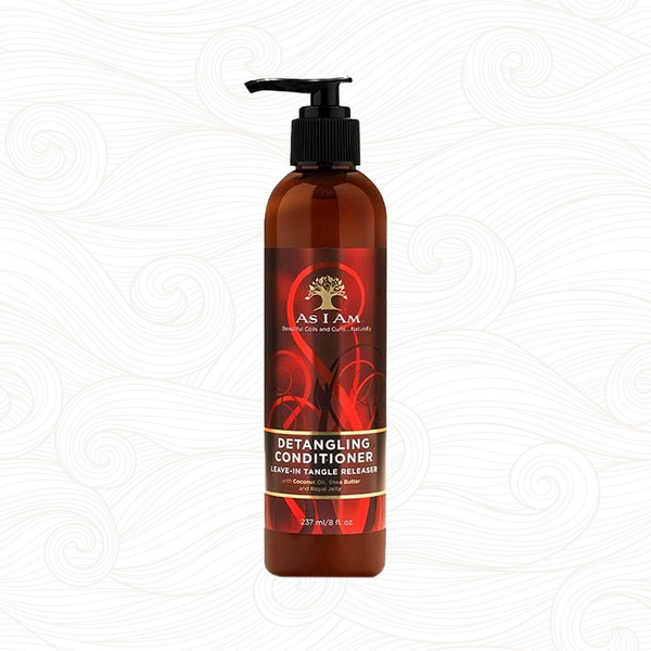 AS I AM | DETANGLING CONDITIONER /237ML