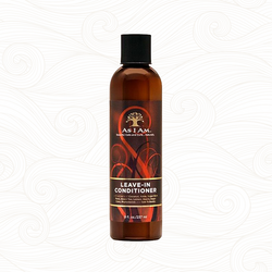 AS I AM | LEAVE IN CONDITIONER /237ML