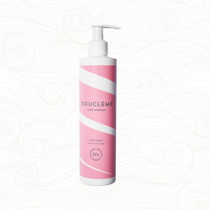 BOUCLEME | CURL CREAM /300ML