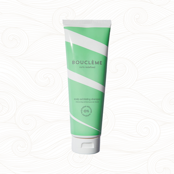 BOUCLEME | SCALP EXFOLIATING SHAMPOO /250ML