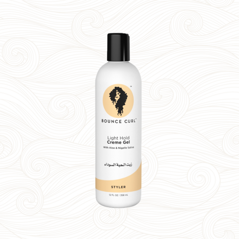 Bounce curl | Light Creme Gel