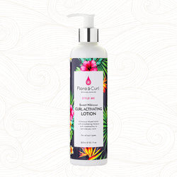 FLORA & CURL | CURL ACTIVATING LOTION /300Ml