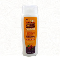 CANTU | GRAPESEED STRENGTHENING RINSE CONDITIONER  /13.5oz