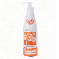 CURLY LOVE  | LEAVE IN CONDITIONER /290ml