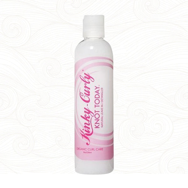 Kinky Curly | Knot Today Leave in Detangler /8oz