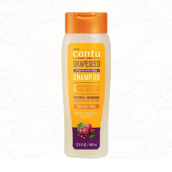 CANTU | GRAPESEED STRENGTHENING SHAMPOO /13.5oz