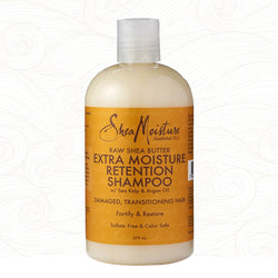 Shea Moisture | Raw Shea Butter Moisture Retention Shampoo /13oz