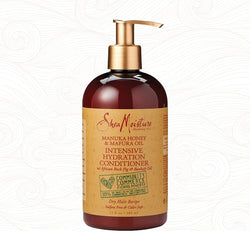 Shea Moisture | Manuka Honey & Mafura Oil Intensive Hydration Conditioner /13oz