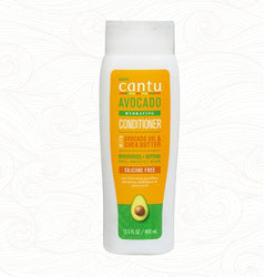 Cantu | Avocado Hydrating Conditioner /13oz