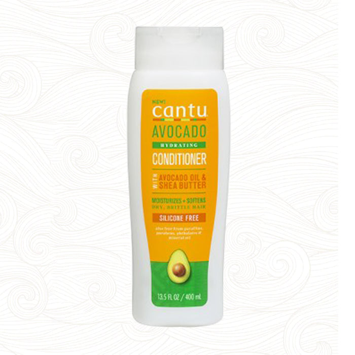 Cantu | Avocado Hydrating Conditioner /13oz