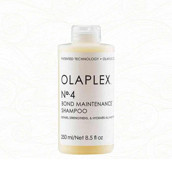 Olaplex | No.4 Bond Maintenance Shampoo /250ml